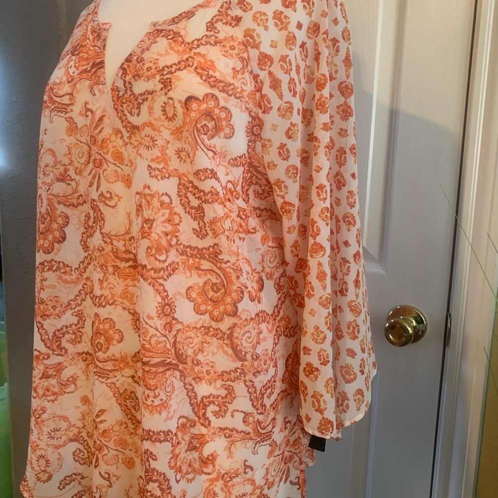 NWT top - Picture 11 of 11